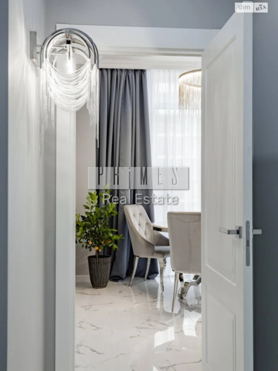 Apartment for Sale - Sapernoye Pole