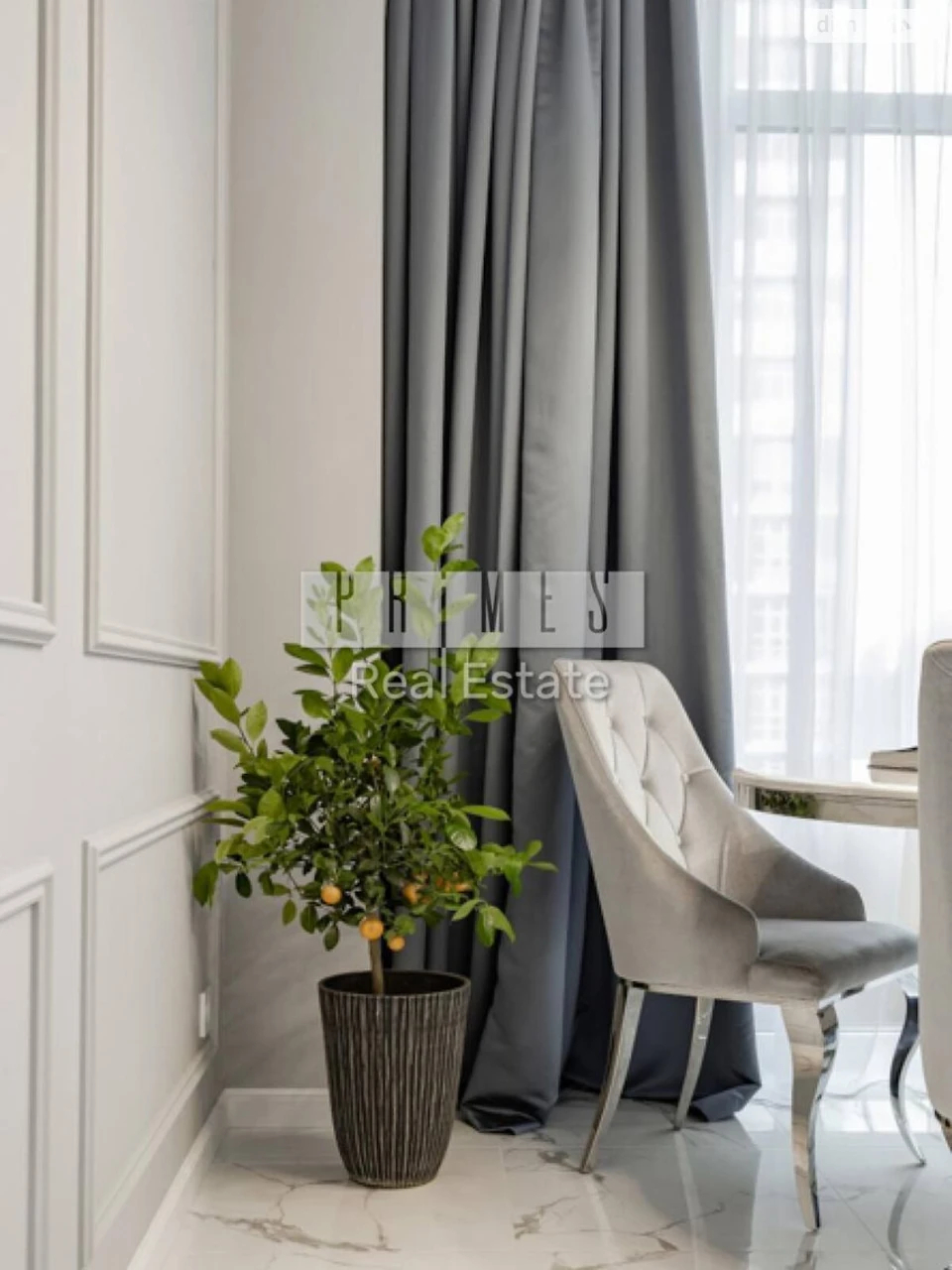 Apartment for Sale - Sapernoye Pole