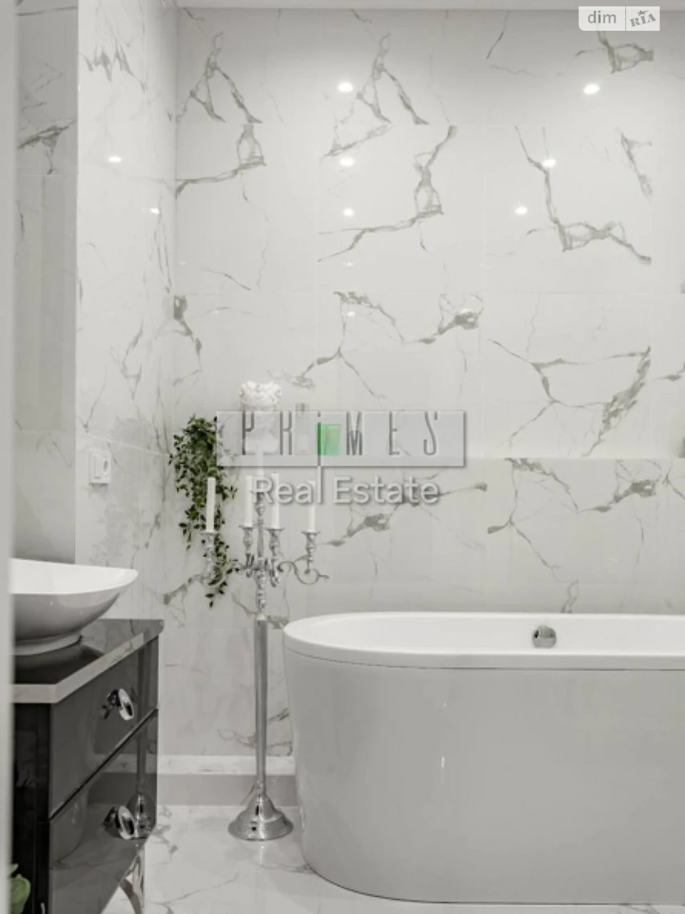Apartment for Sale - Sapernoye Pole