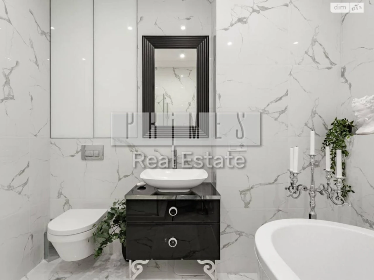 Apartment for Sale - Sapernoye Pole