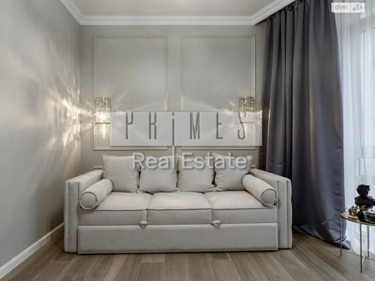 Apartment for Sale - Sapernoye Pole