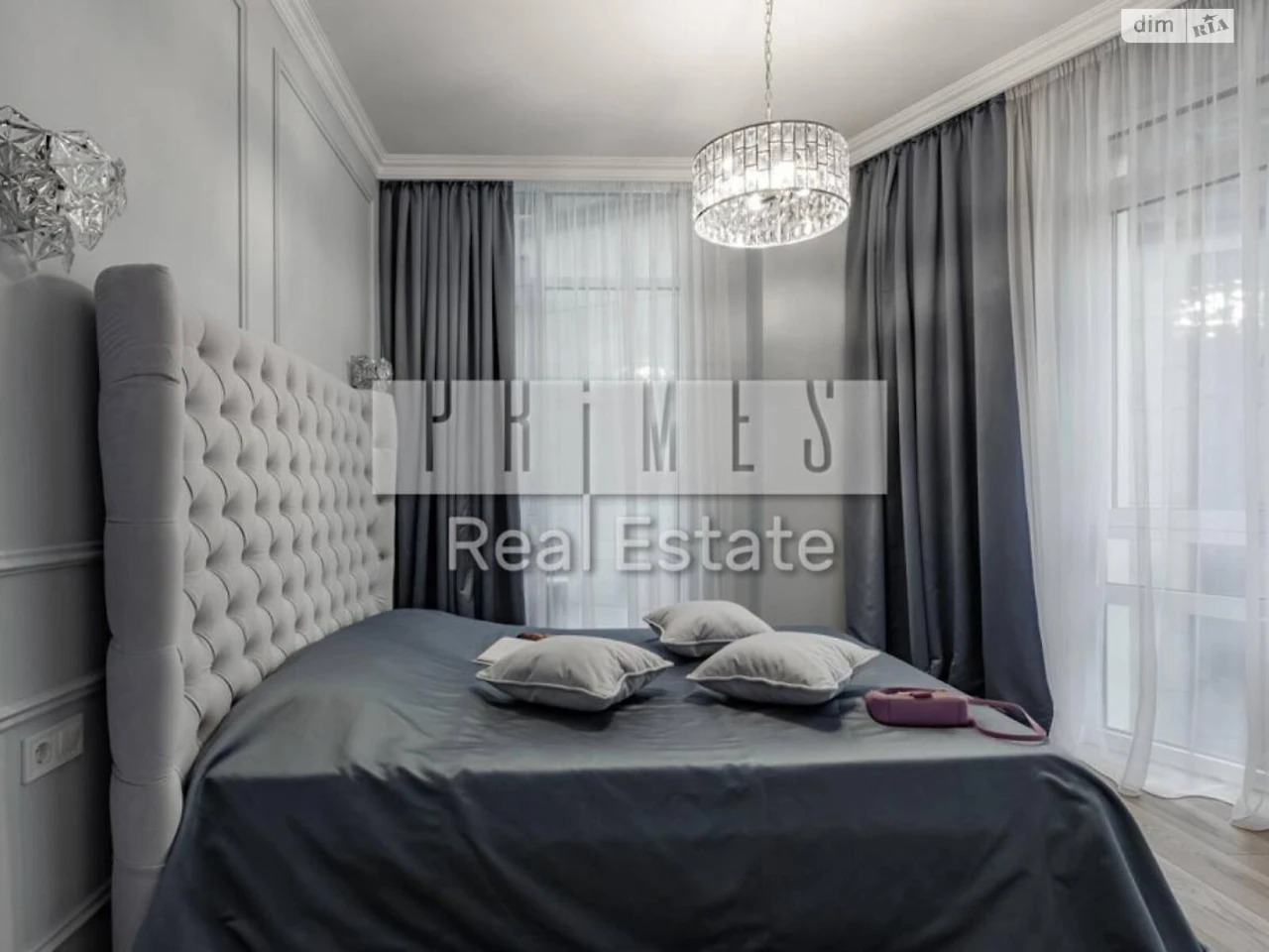 Apartment for Sale - Sapernoye Pole