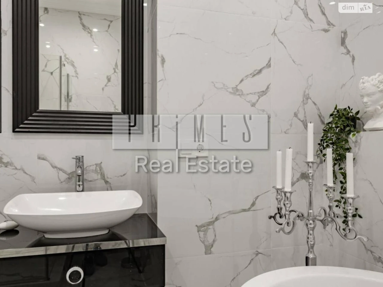 Apartment for Sale - Sapernoye Pole
