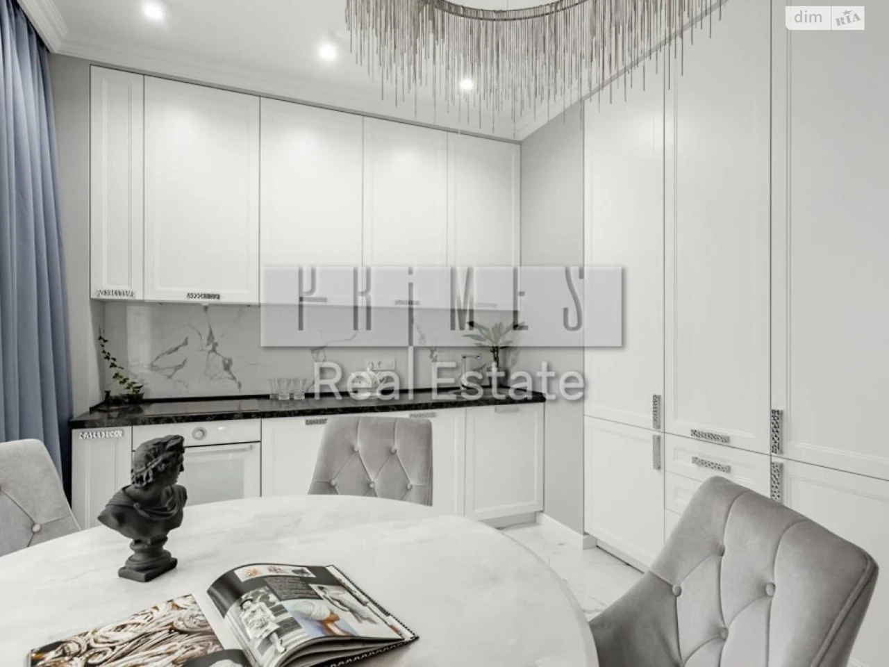Apartment for Sale - Sapernoye Pole