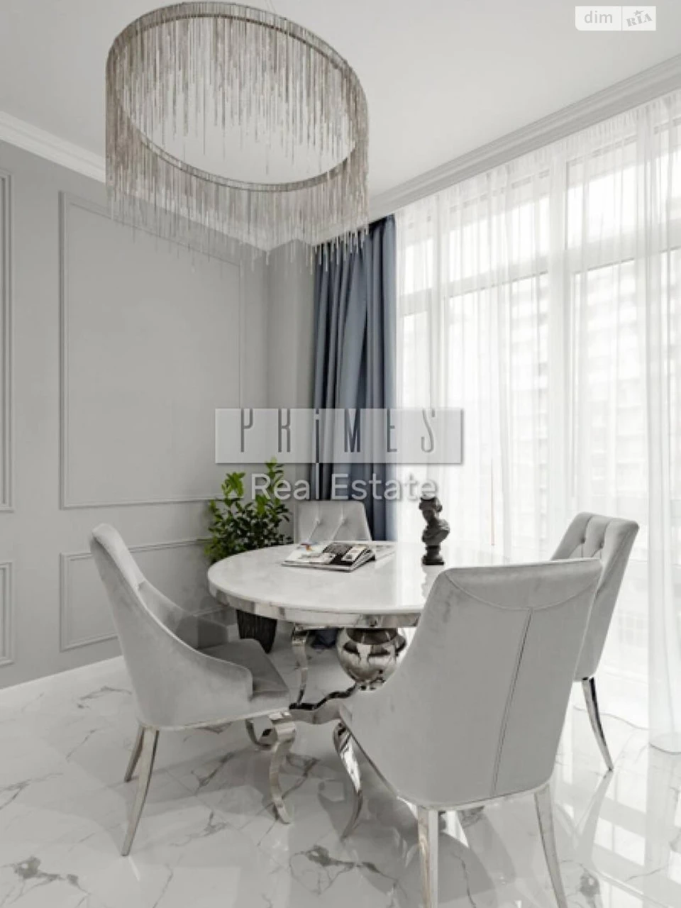 Apartment for Sale - Sapernoye Pole