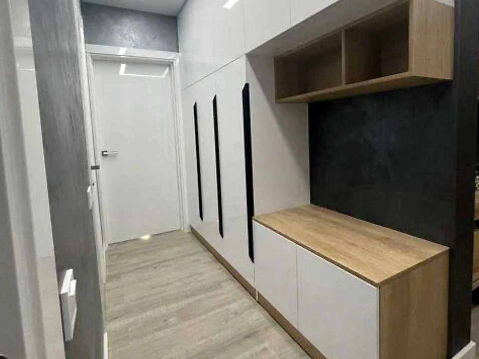 Apartment. Mykoly Zakrevsky str., Kyiv