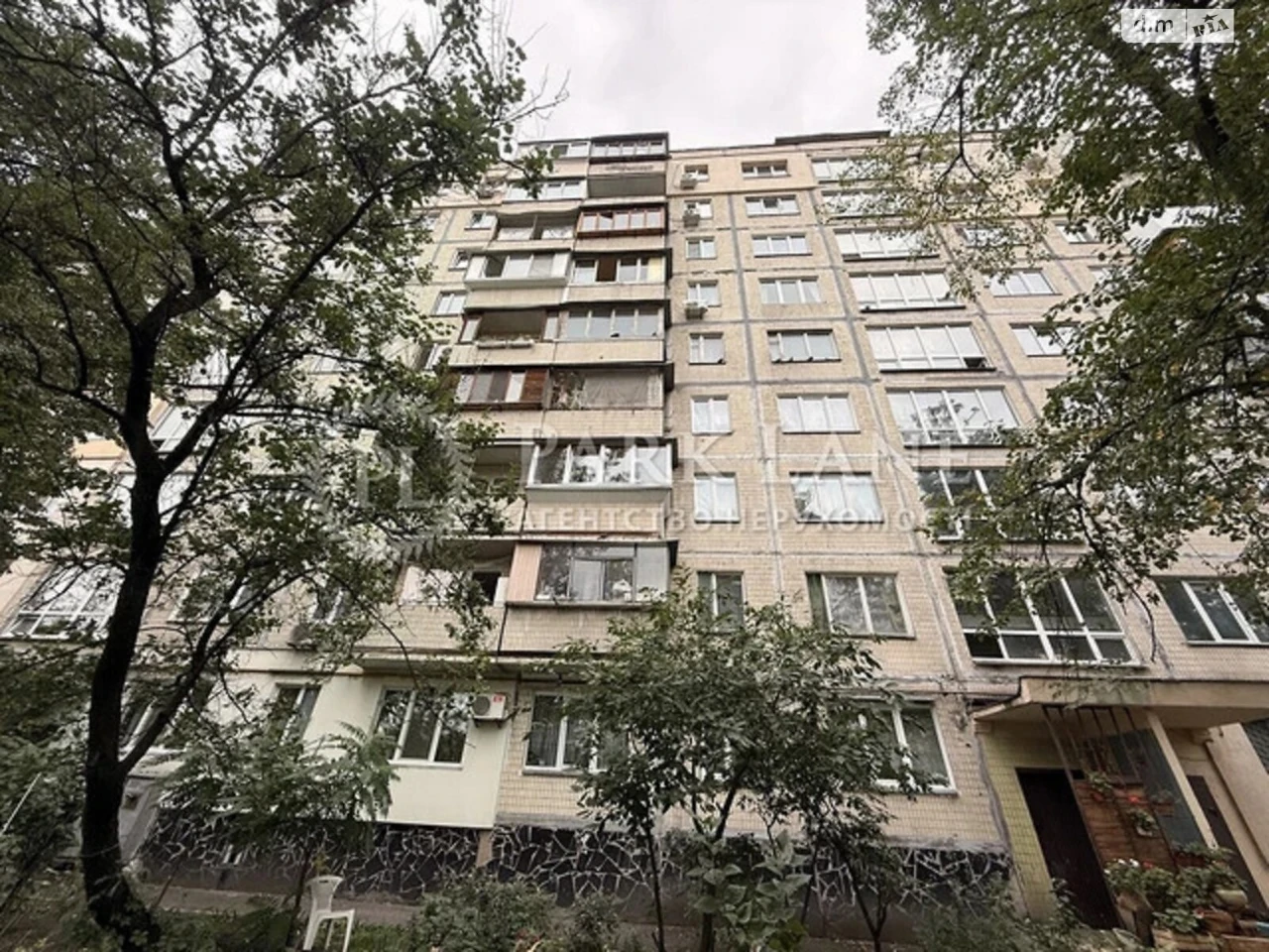 Продаж Квартира Північно-Броварський Масив