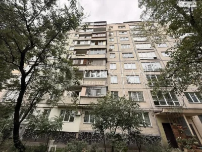 Продаж Квартира Північно-Броварський Масив