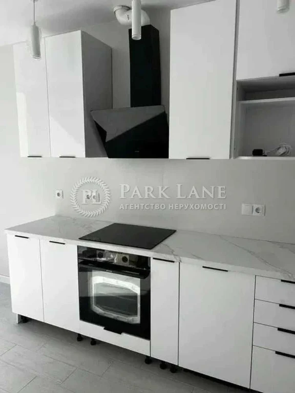 One-bedroom apartment for sale in the "Medovyy Gadyatsky Gai" residential complex