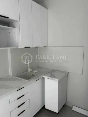 One-bedroom apartment for sale in the "Medovyy Gadyatsky Gai" residential complex