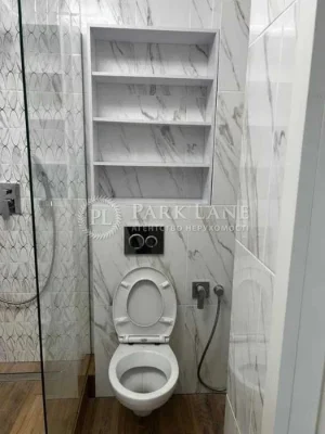 One-bedroom apartment for sale in the "Medovyy Gadyatsky Gai" residential complex