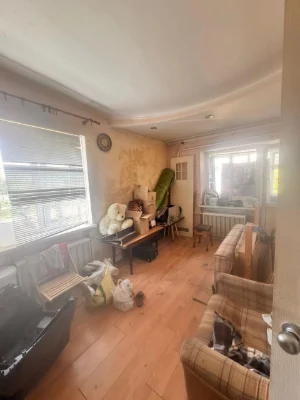 Sale of a 1-bedroom apartment 32.4 sq m, Osipovskogo St., 3B