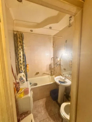 Sale of a 1-bedroom apartment 32.4 sq m, Osipovskogo St., 3B