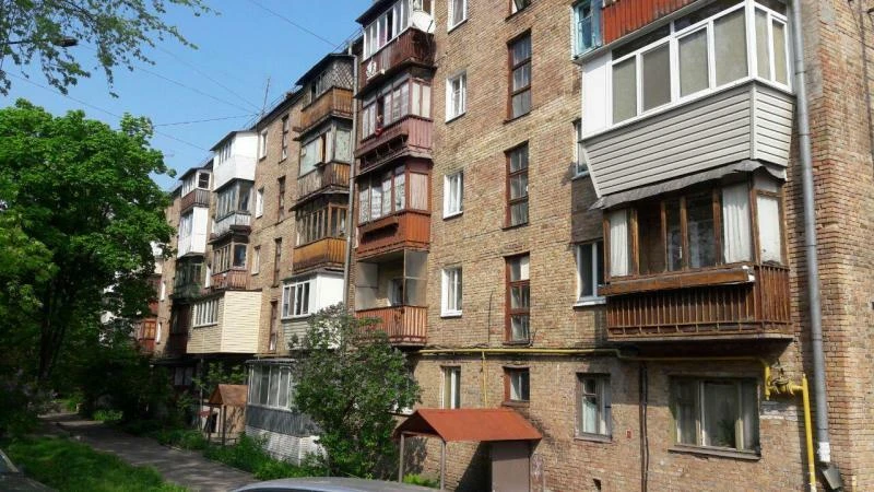 Sale of a 1-bedroom apartment 32.4 sq m, Osipovskogo St., 3B