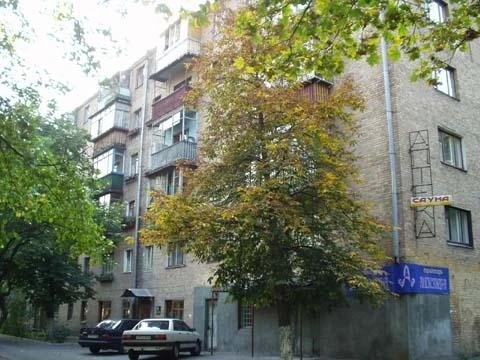 Sale of a 1-bedroom apartment 32.4 sq m, Osipovskogo St., 3B