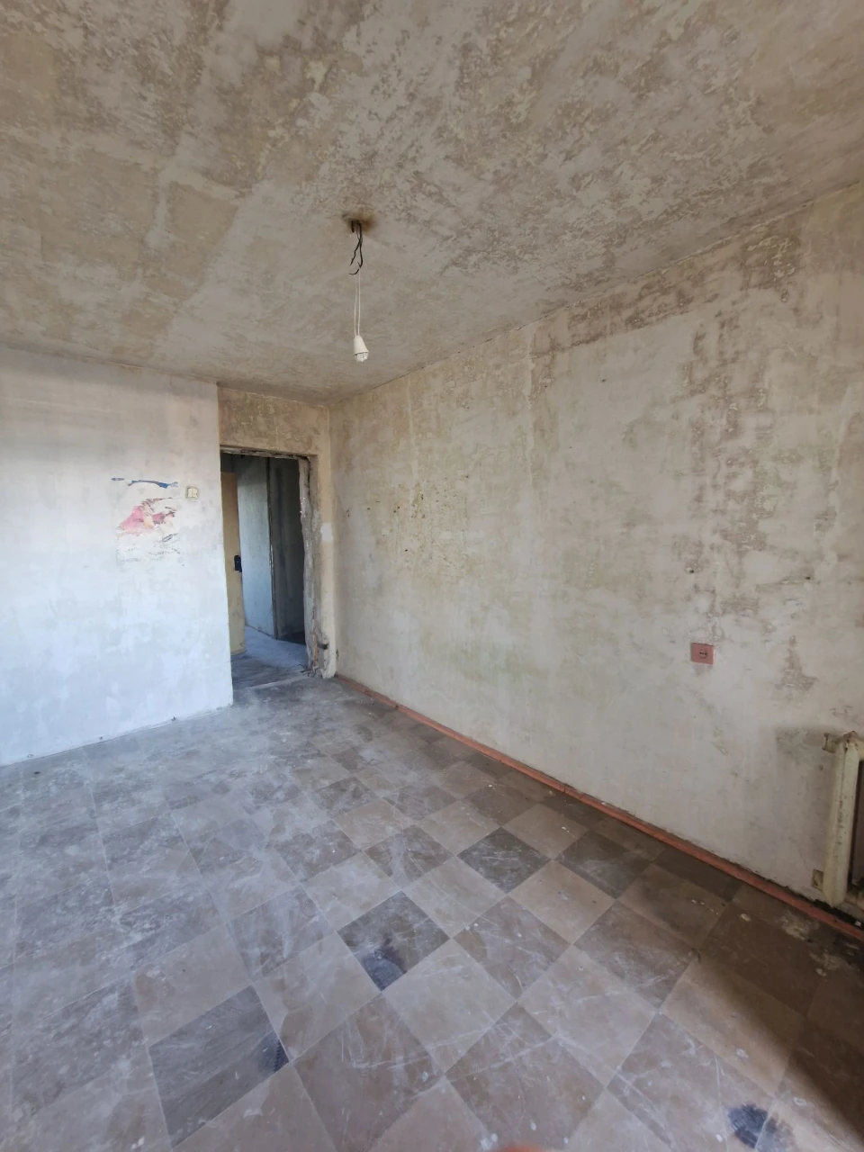 Продам 3 к. квартиру Калинова Косіора Слобожанський
