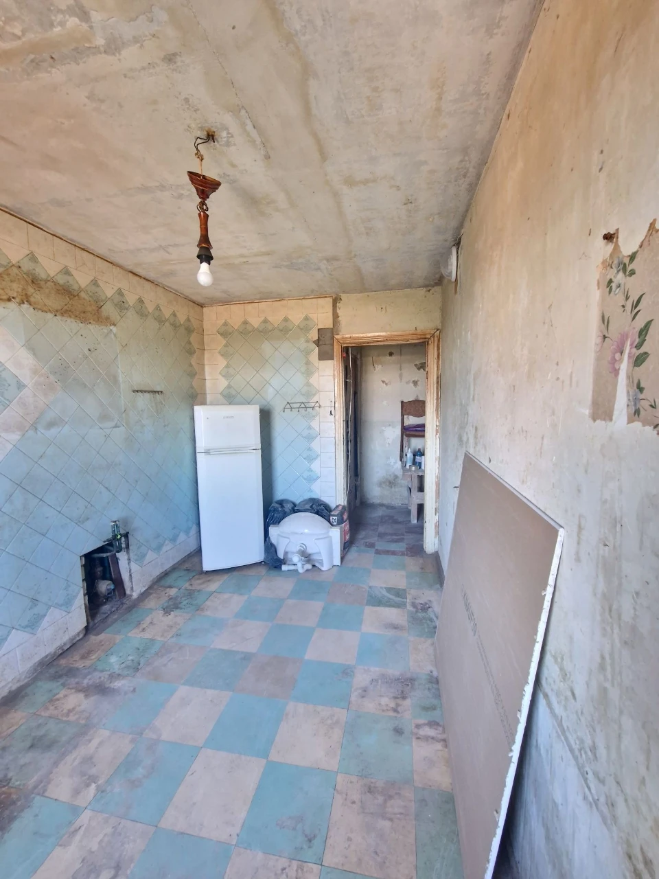 Продам 3 к. квартиру Калинова Косіора Слобожанський