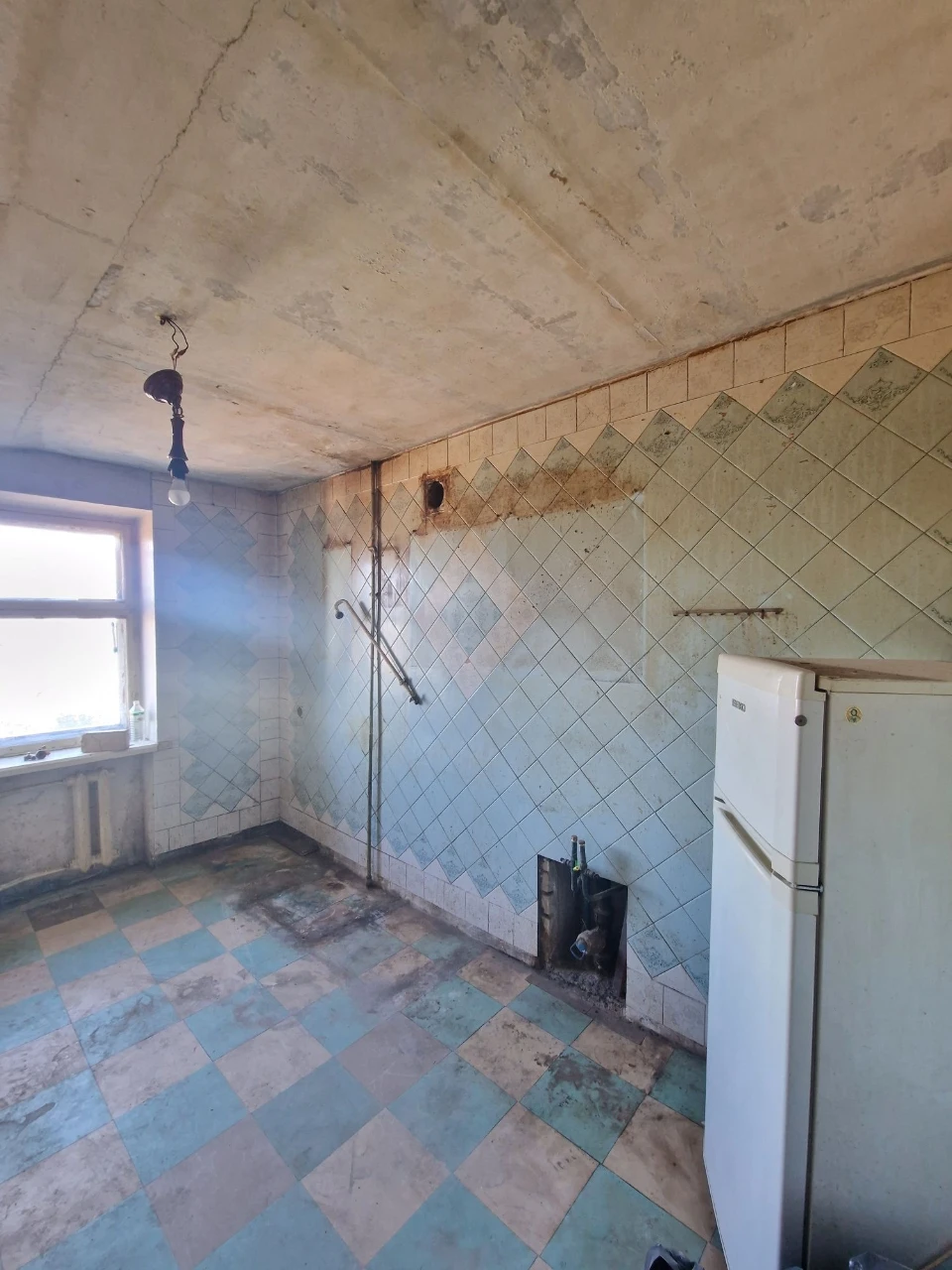 Продам 3 к. квартиру Калинова Косіора Слобожанський
