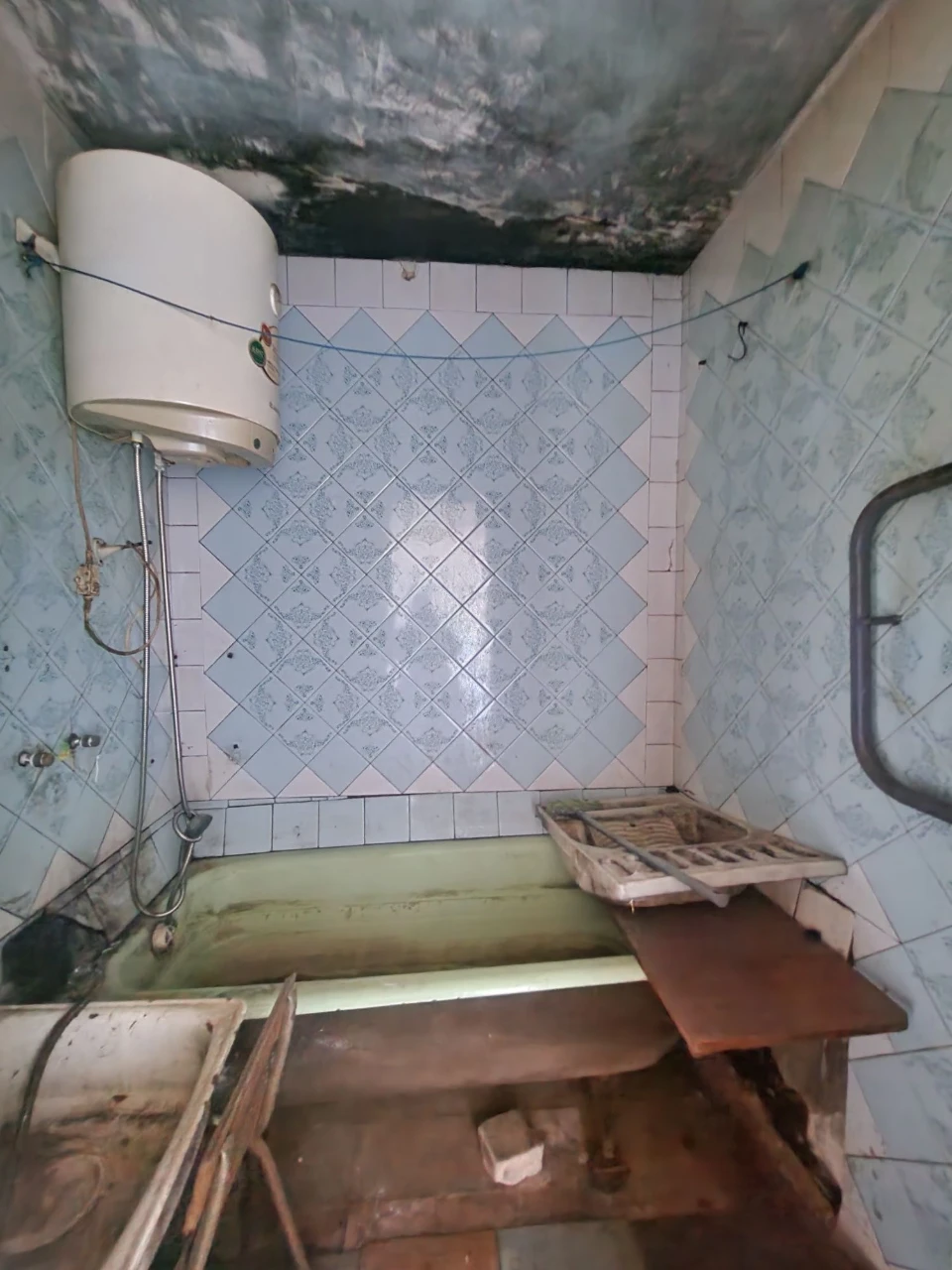 Продам 3 к. квартиру Калинова Косіора Слобожанський