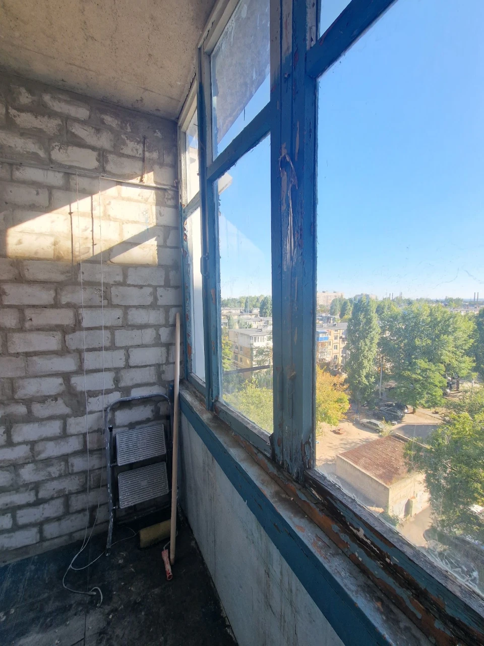 Продам 3 к. квартиру Калинова Косіора Слобожанський