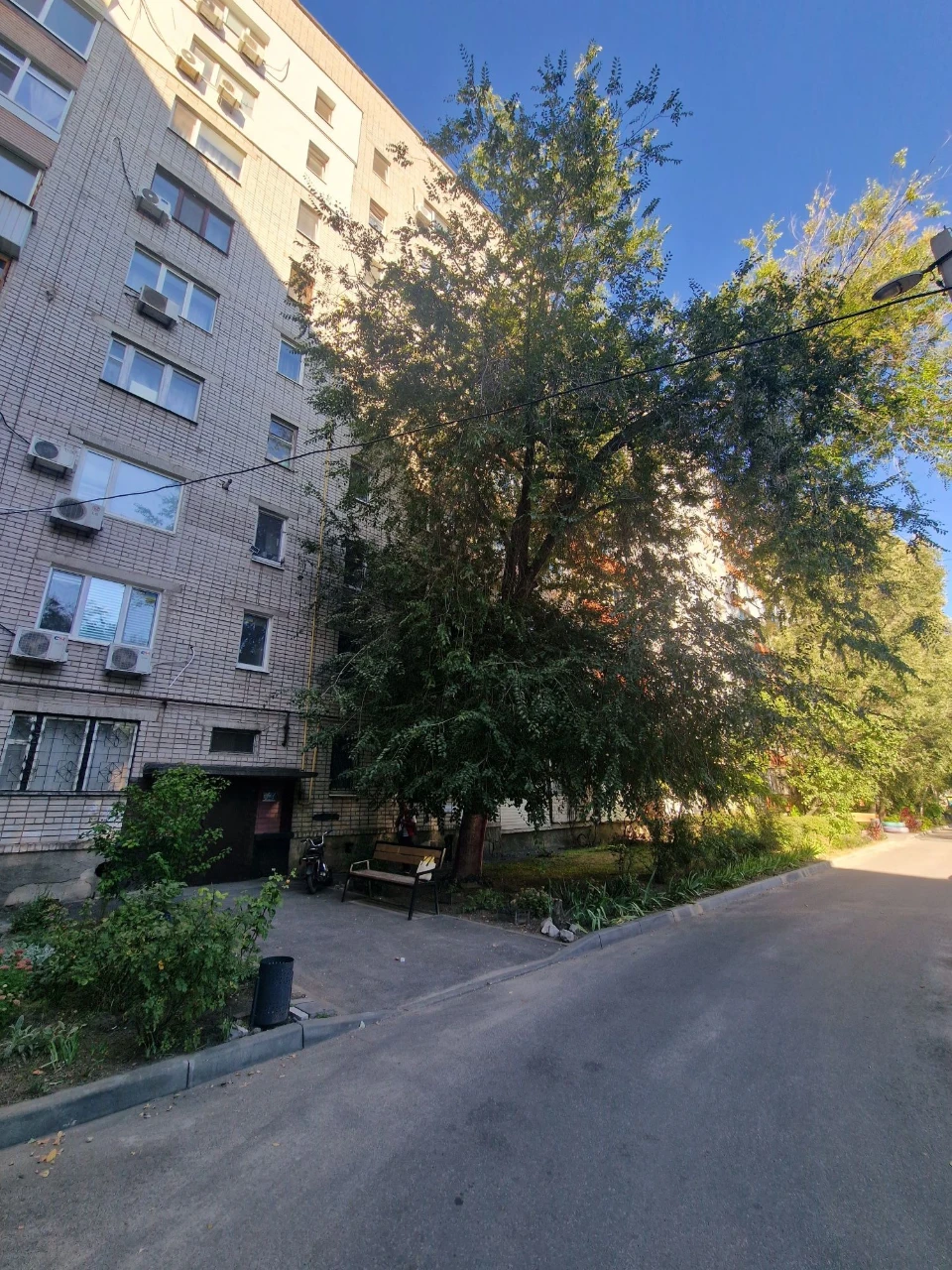 Продам 3 к. квартиру Калинова Косіора Слобожанський