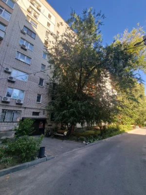 Продам 3 к. квартиру Калинова Косіора Слобожанський