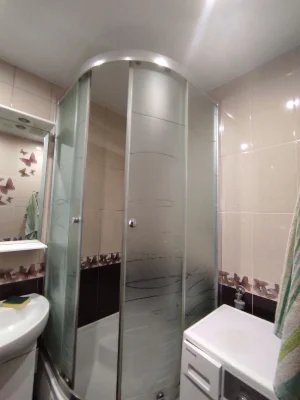 For Sale: 3-room apartment, Left Bank, with furniture