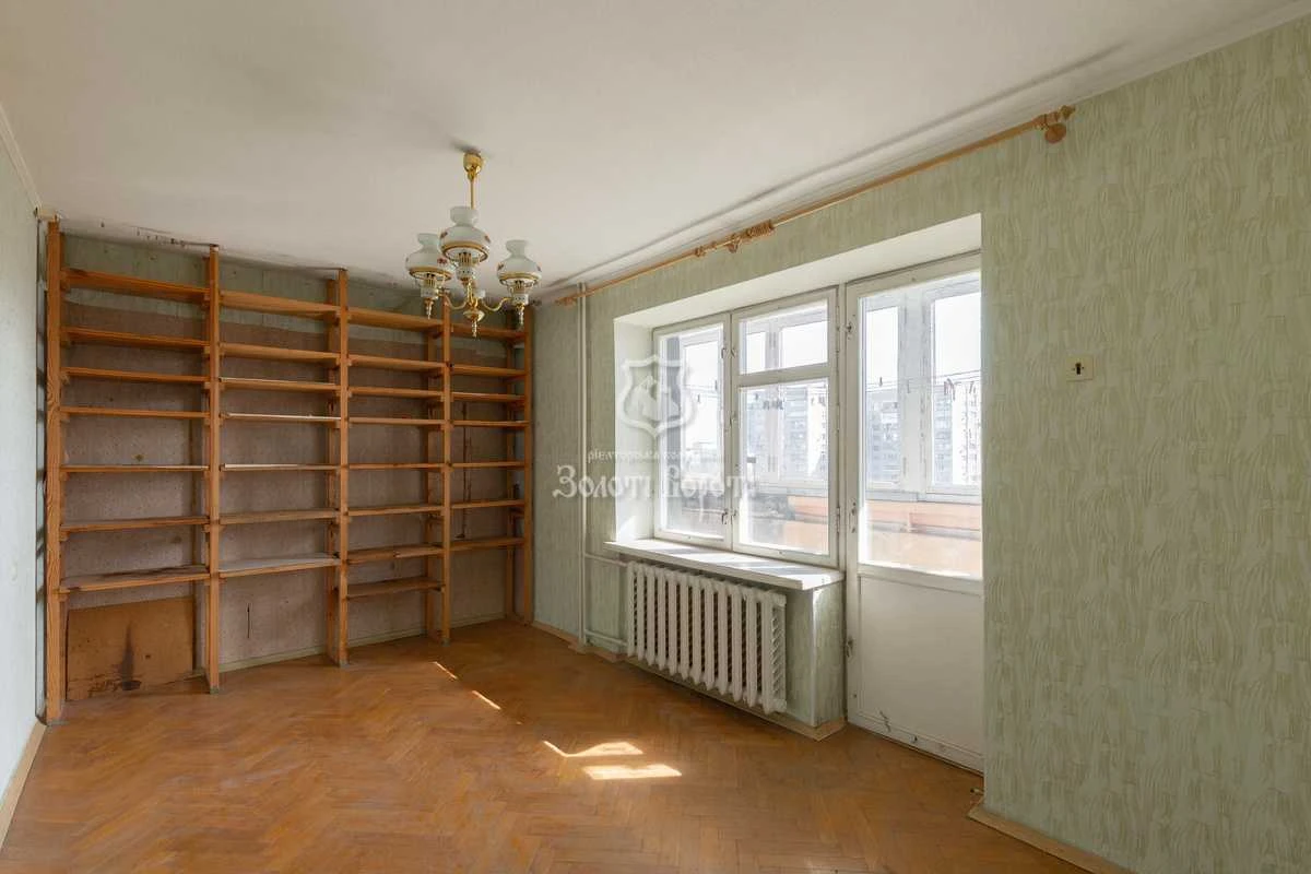 Продажа 4-комнатной квартиры 95 м², Флоренции ул., 5