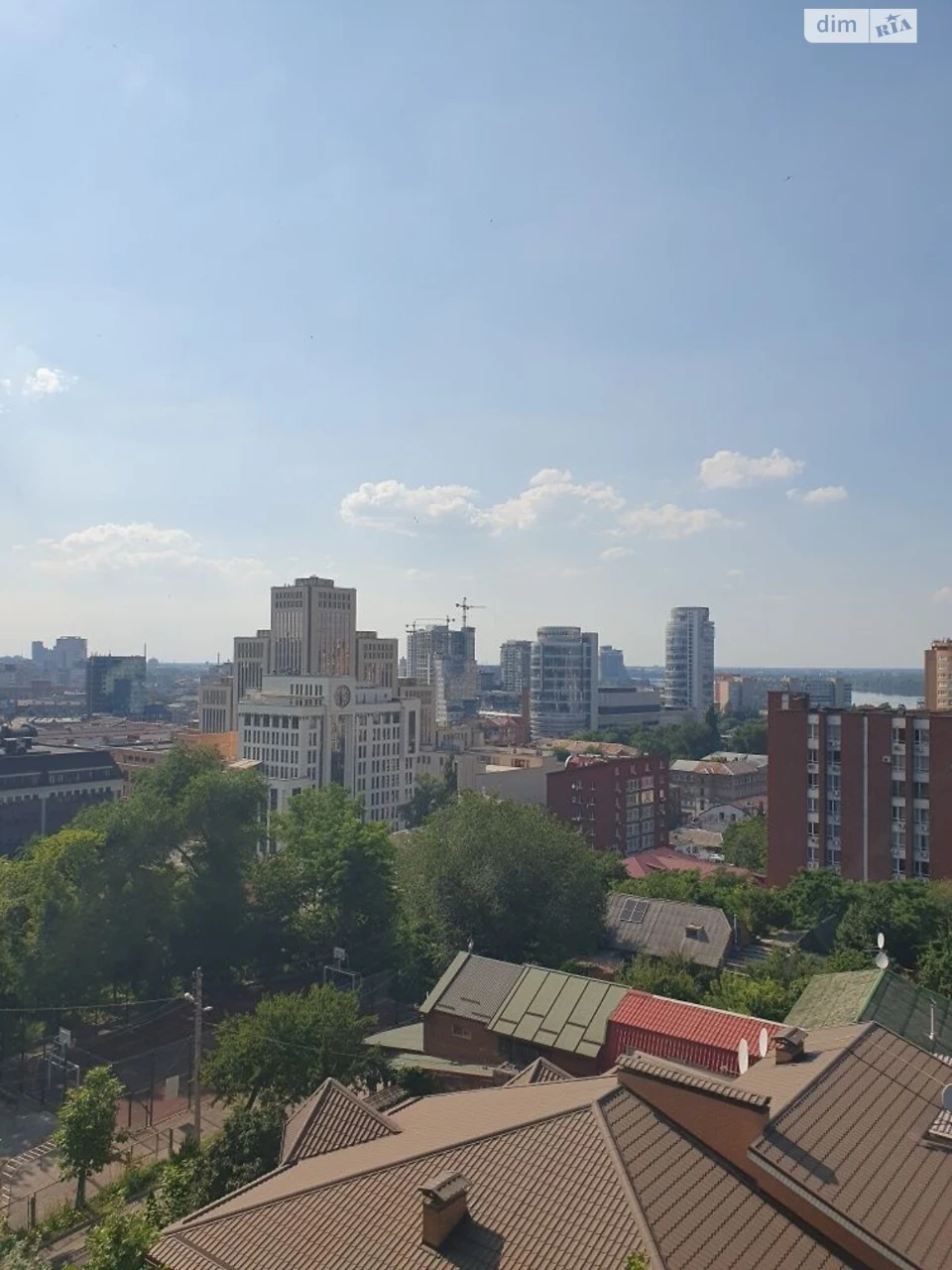 Apartment for Sale - Park Шевchenko