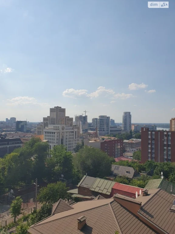 Apartment for Sale - Park Шевchenko