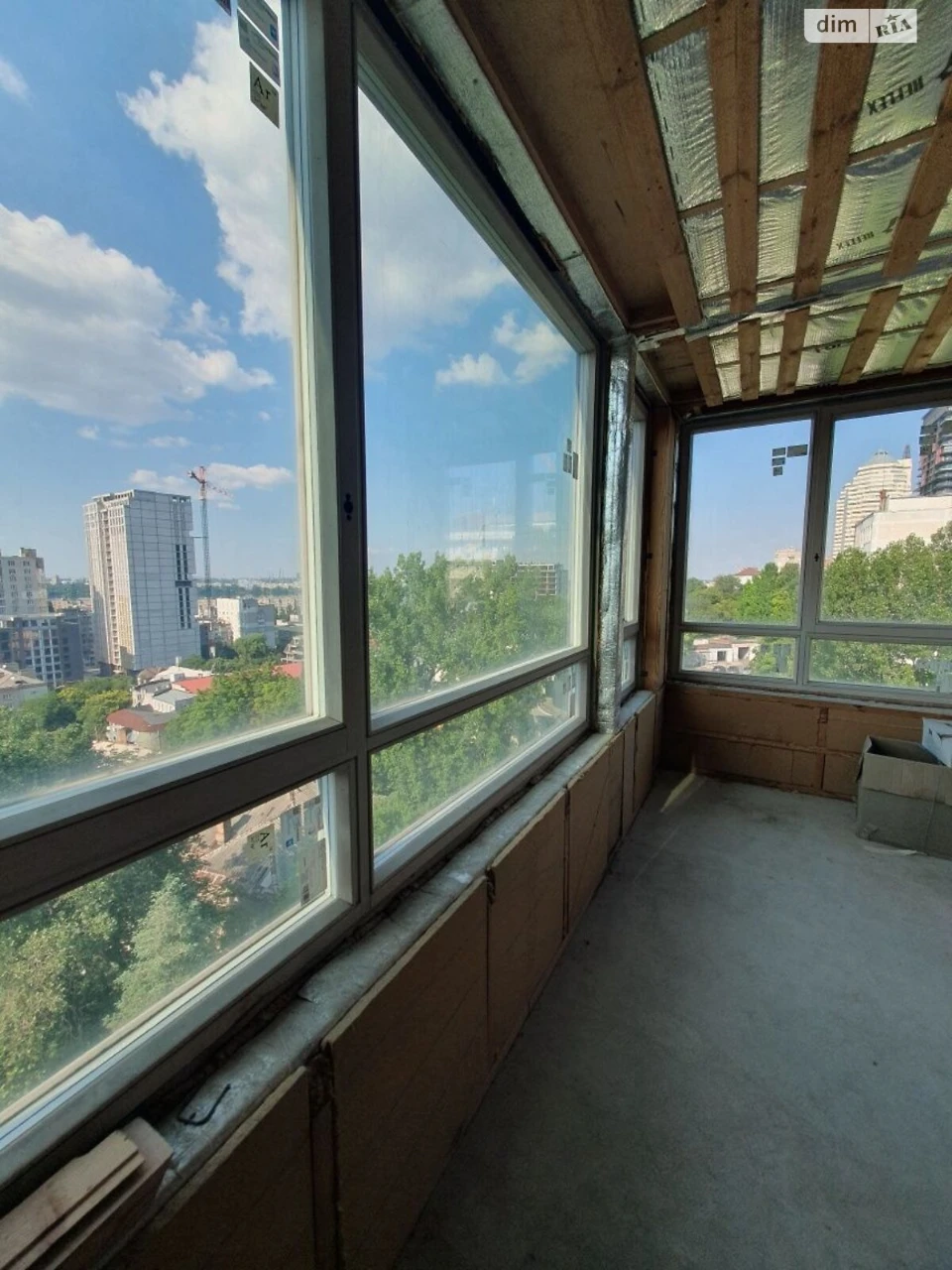 Apartment for Sale - Park Шевchenko