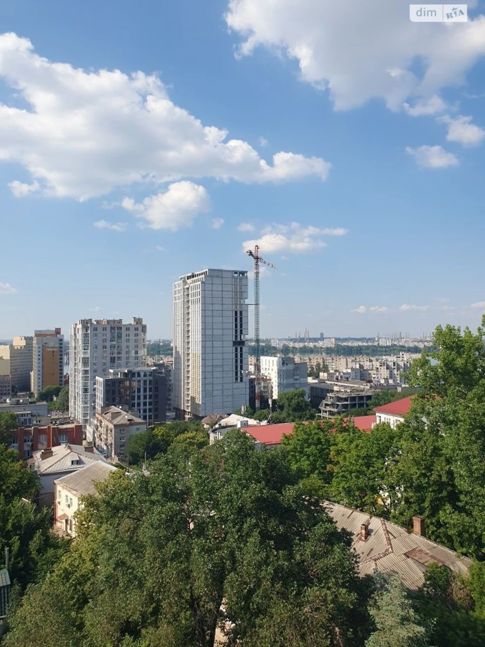 Apartment for Sale - Park Шевchenko
