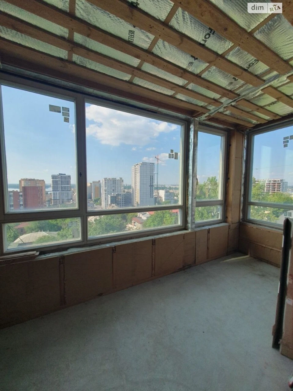 Apartment for Sale - Park Шевchenko