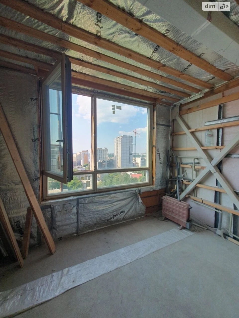 Apartment for Sale - Park Шевchenko