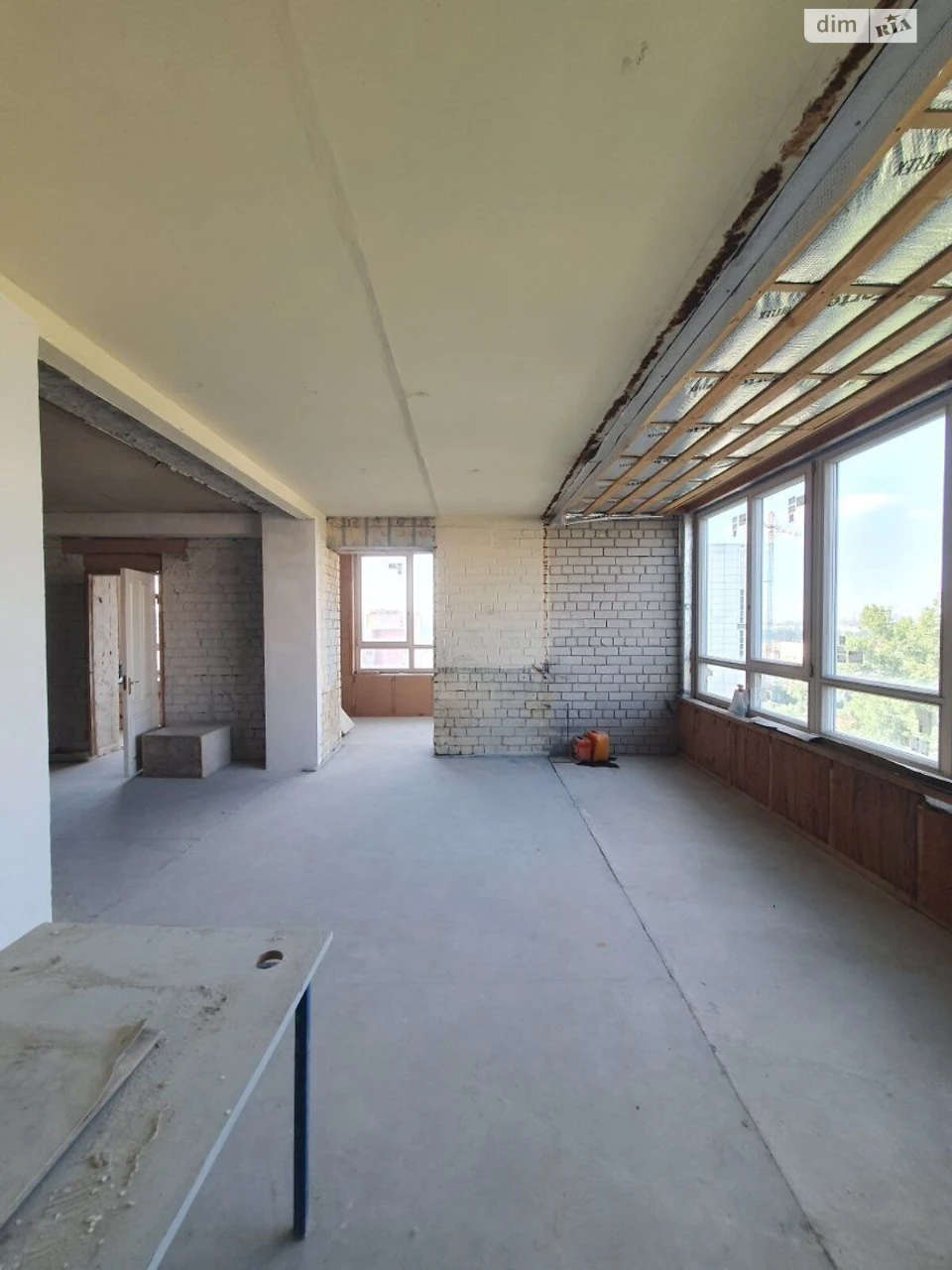 Apartment for Sale - Park Шевchenko
