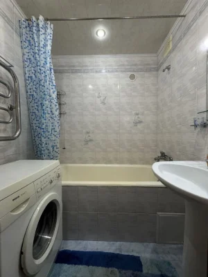 Продажа квартиры 2к, левобережный 1