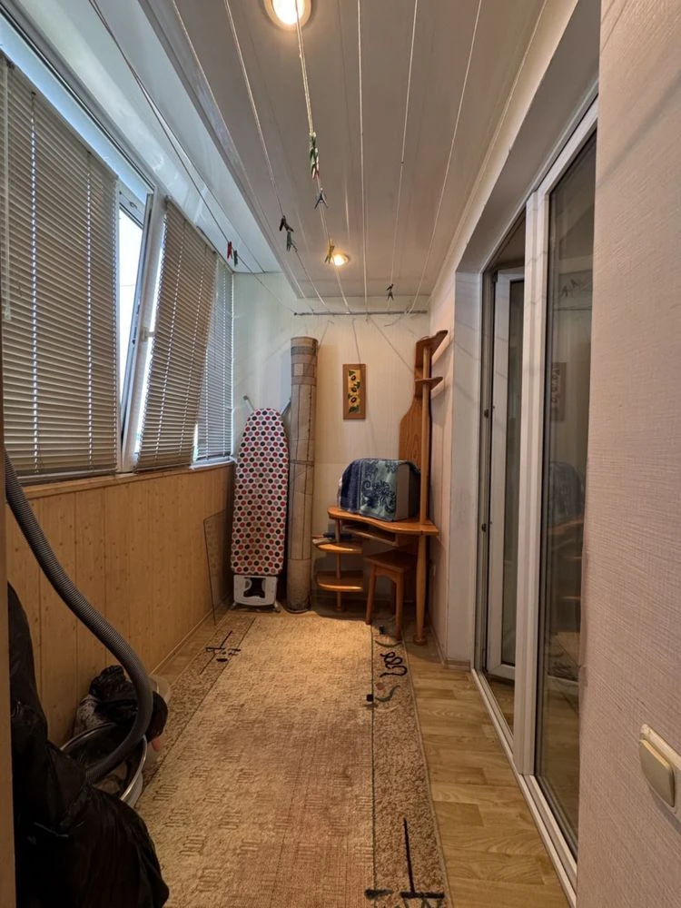Продажа квартиры 2к, левобережный 1