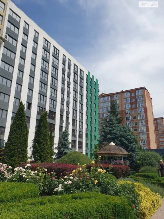 Продажа Квартиры Шевченковский