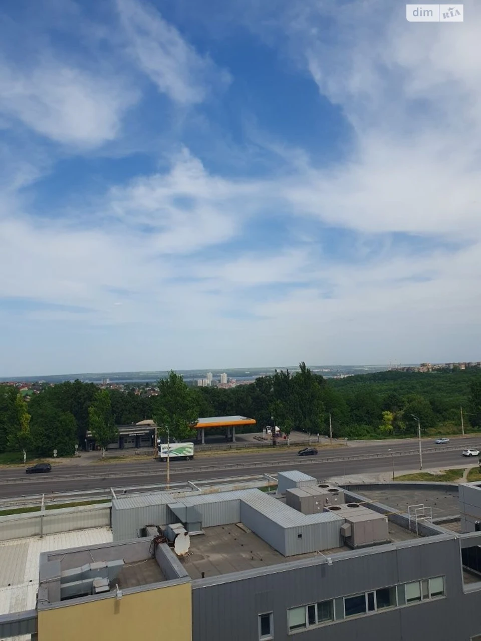 Продажа Квартиры Шевченковский