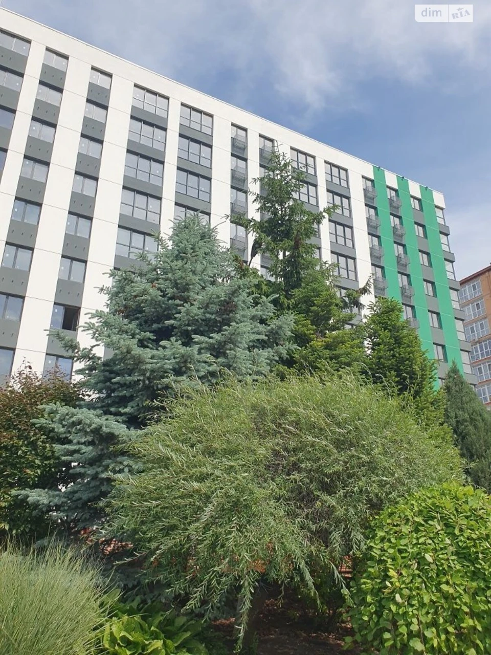 Продажа Квартиры Шевченковский