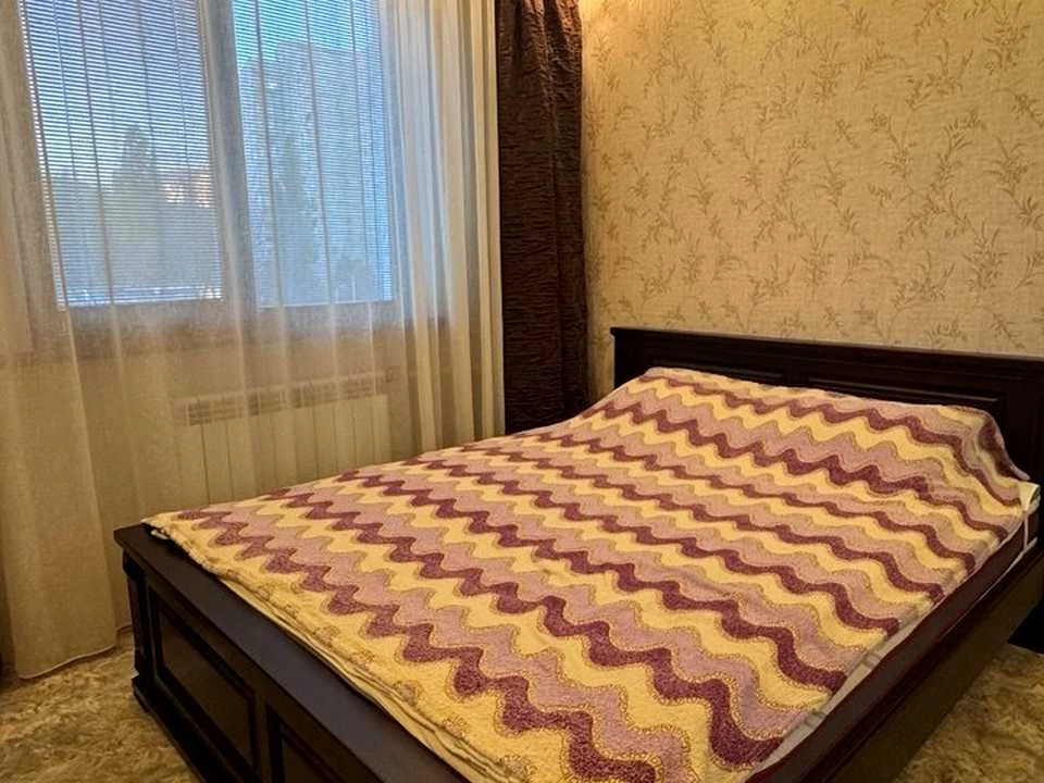 Квартира. Харьков, Леся Сердюка ул.
