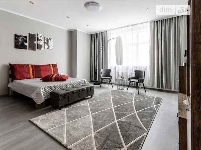 Sale of 2-room apartment 84 sq. m. on Vasylya Tyutyunnyka 51/1A street •