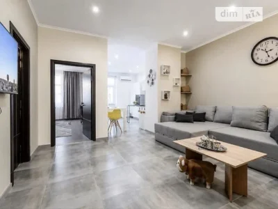 Sale of 2-room apartment 84 sq. m. on Vasylya Tyutyunnyka 51/1A street •