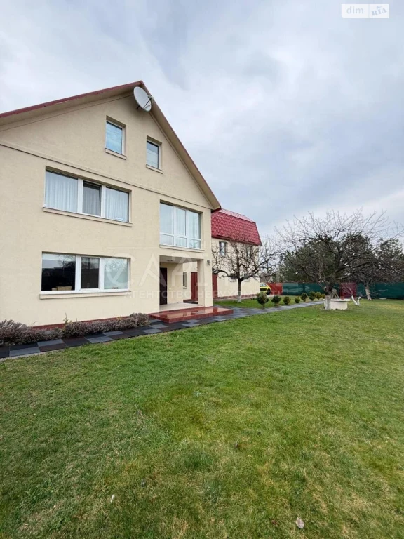 Sale House Podilsky