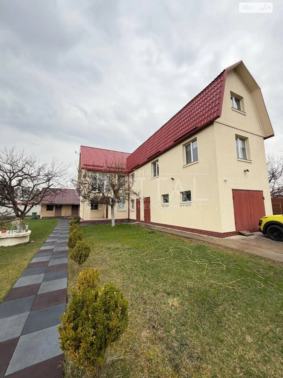 Sale House Podilsky