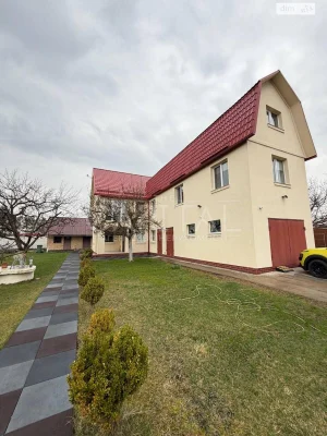 Sale House Podilsky