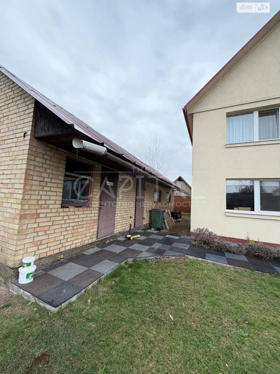 Sale House Podilsky