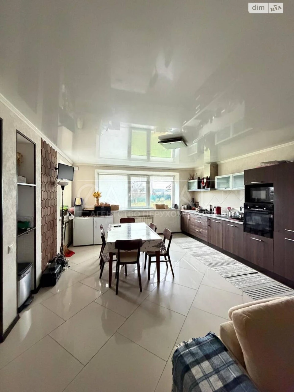 Sale House Podilsky