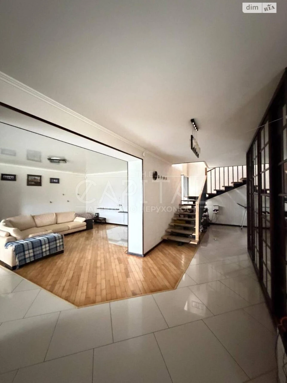 Sale House Podilsky