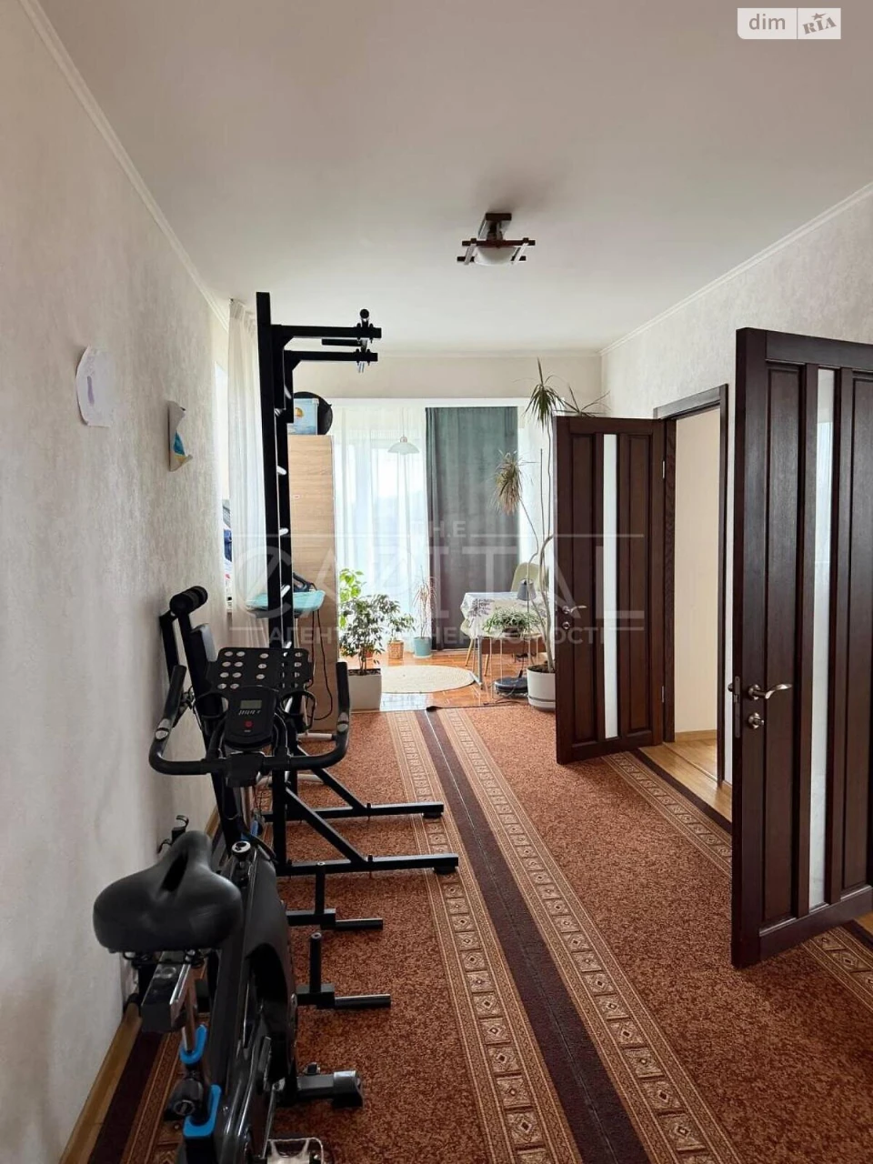 Sale House Podilsky